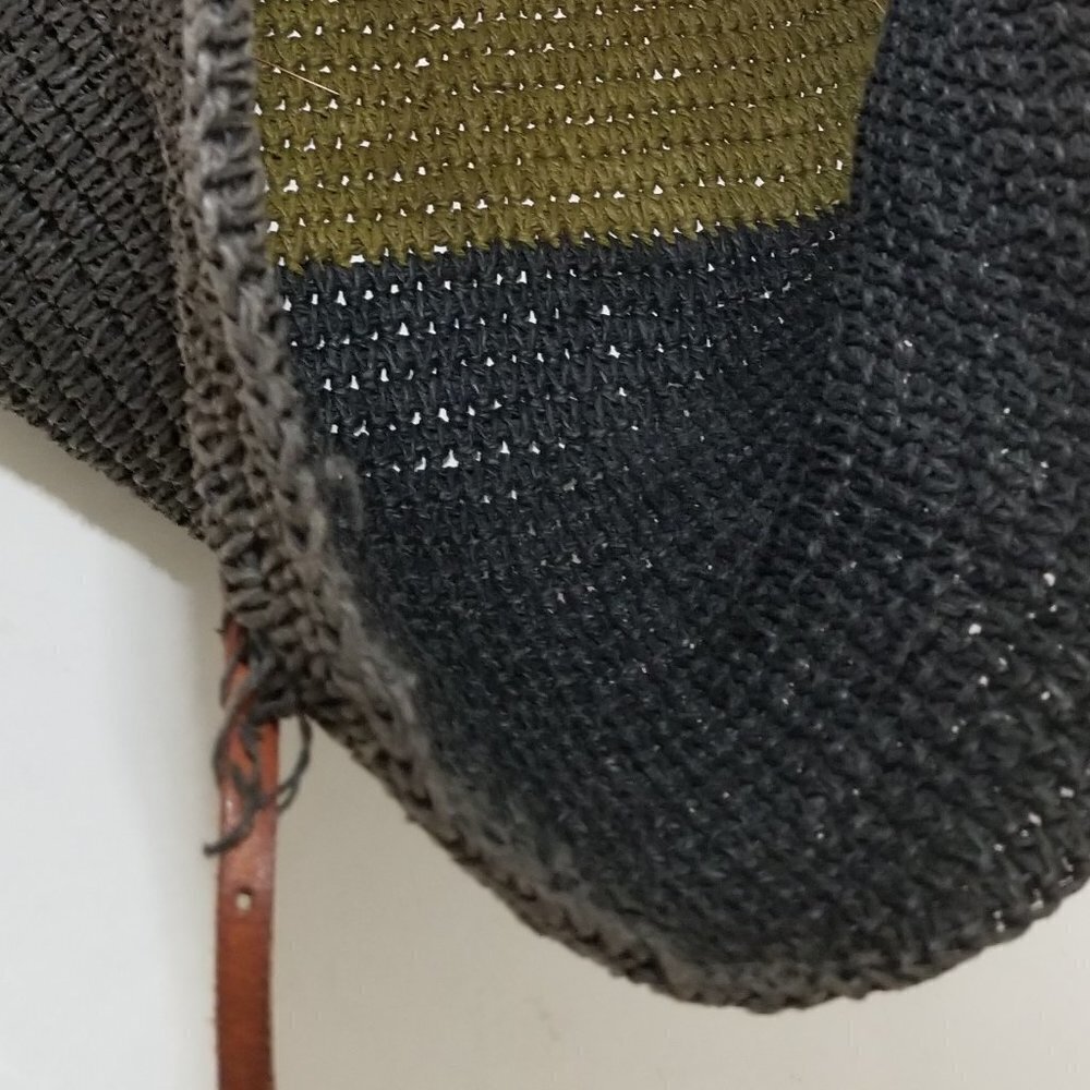 Tote paper Bag - Picture 6 of 6